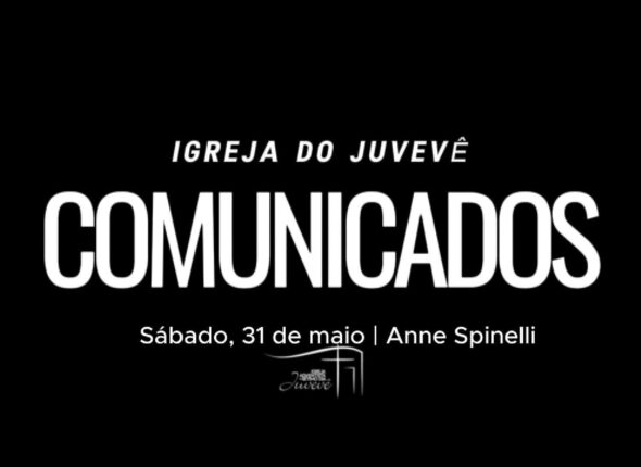 Comunicados 31 05 25 IASD JVV-Cover