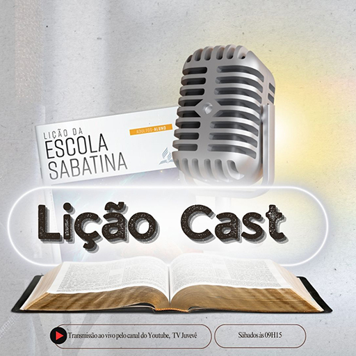 Li&ccedil;&atilde;o Cast